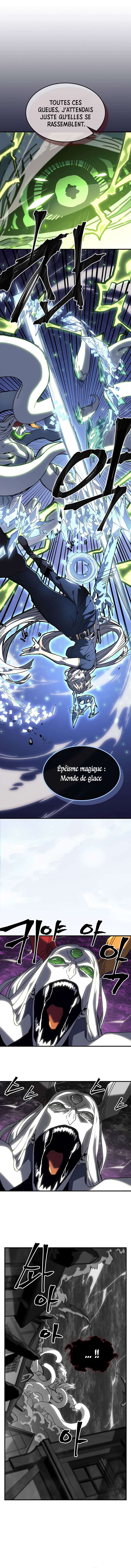 Read A Returner's Magic Should be Special  Manga Online