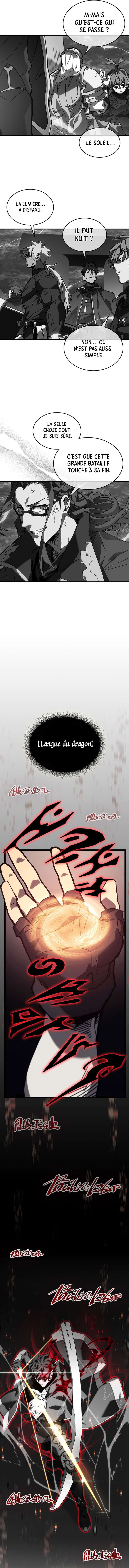 Read A Returner's Magic Should be Special  Manga Online