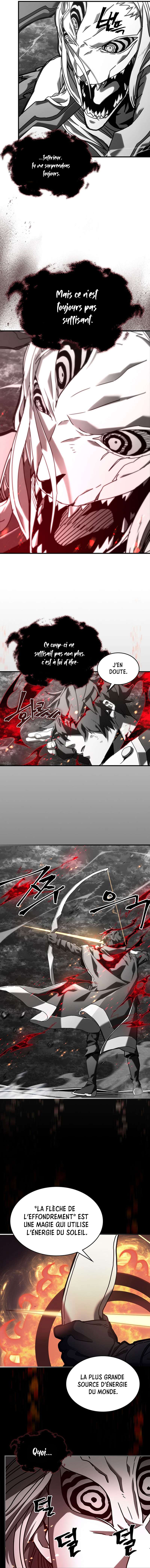 Read A Returner's Magic Should be Special  Manga Online