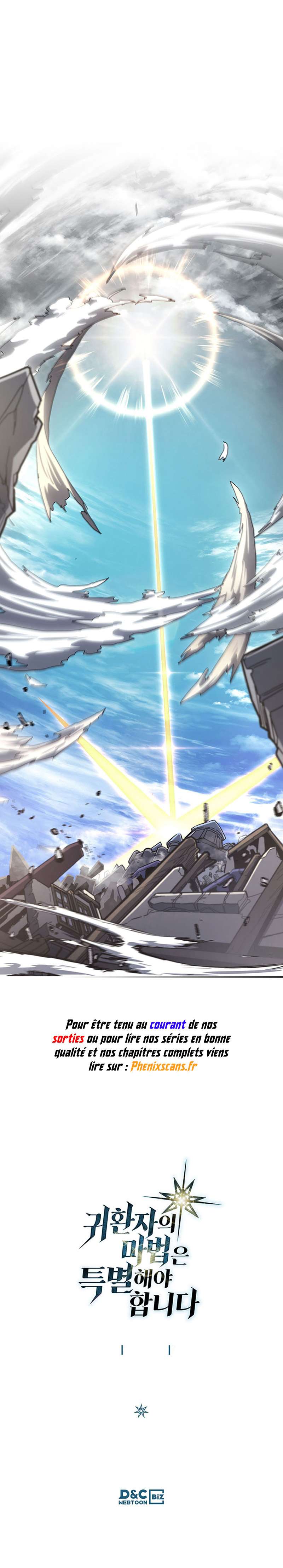 Read A Returner's Magic Should be Special  Manga Online