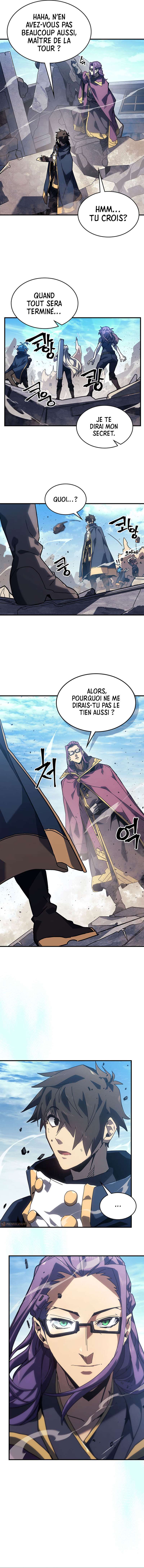Read A Returner's Magic Should be Special  Manga Online