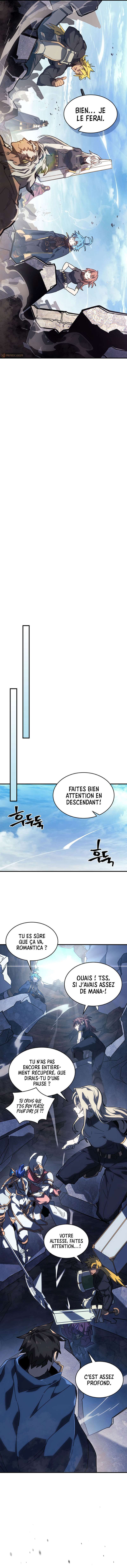 Read A Returner's Magic Should be Special  Manga Online