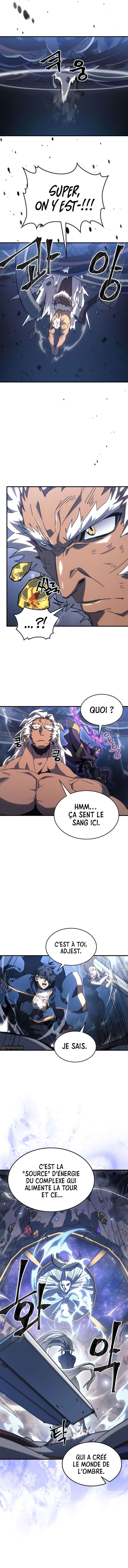 Read A Returner's Magic Should be Special  Manga Online