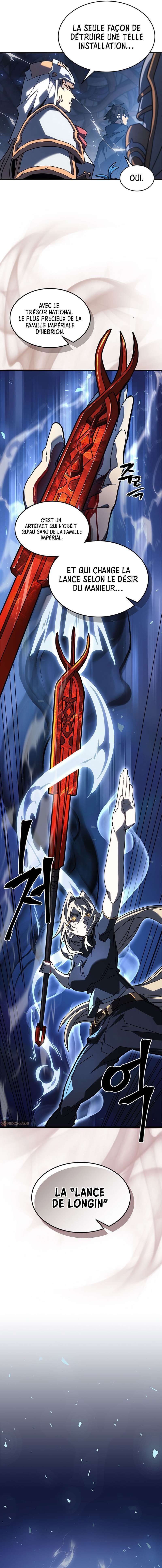 Read A Returner's Magic Should be Special  Manga Online