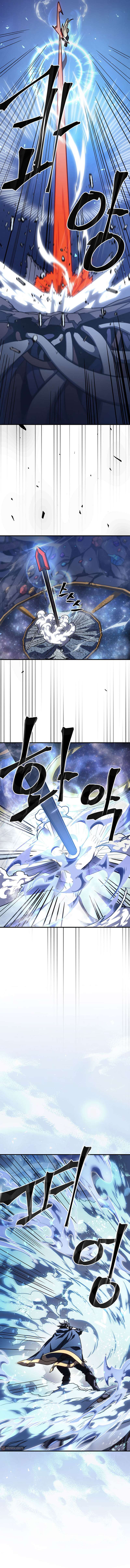 Read A Returner's Magic Should be Special  Manga Online