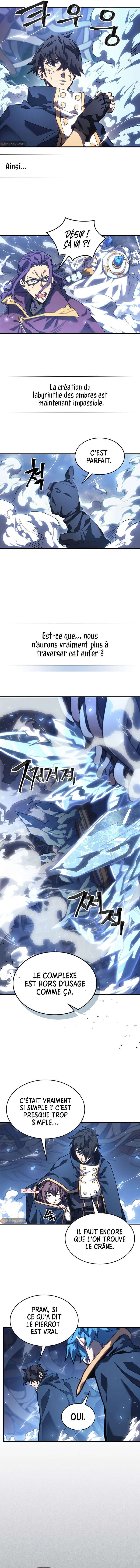 Read A Returner's Magic Should be Special  Manga Online
