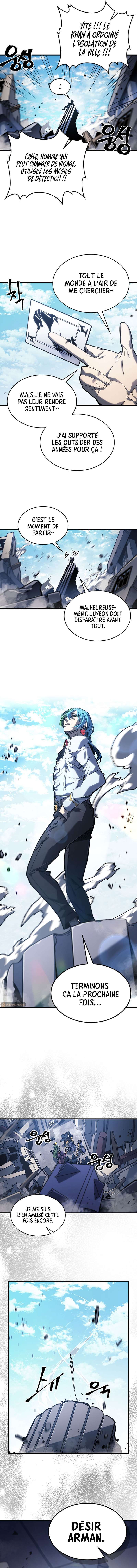 Read A Returner's Magic Should be Special  Manga Online