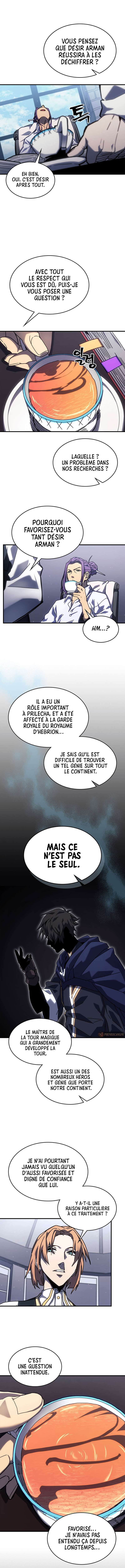Read A Returner's Magic Should be Special  Manga Online