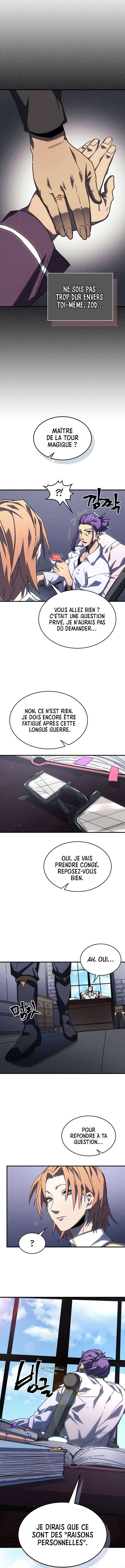 Read A Returner's Magic Should be Special  Manga Online