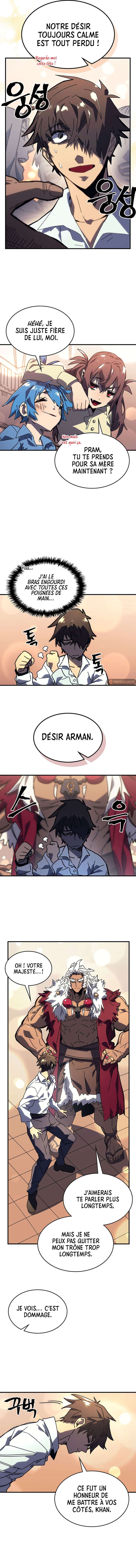 Read A Returner's Magic Should be Special  Manga Online