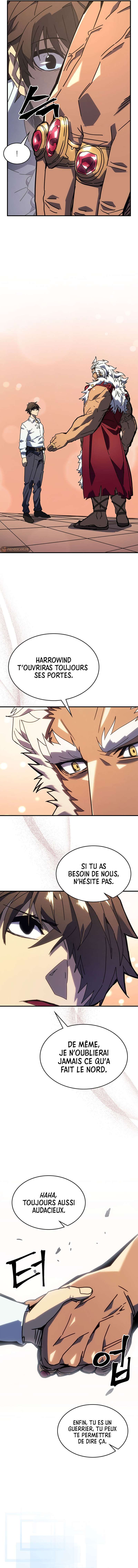 Read A Returner's Magic Should be Special  Manga Online