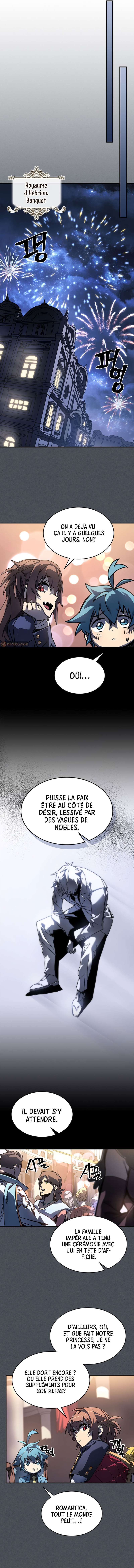 Read A Returner's Magic Should be Special  Manga Online