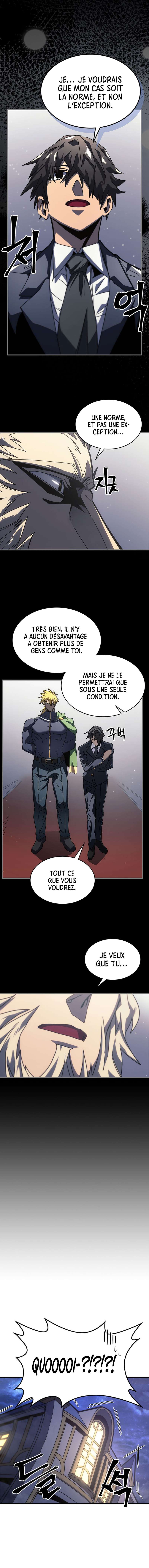 Read A Returner's Magic Should be Special  Manga Online