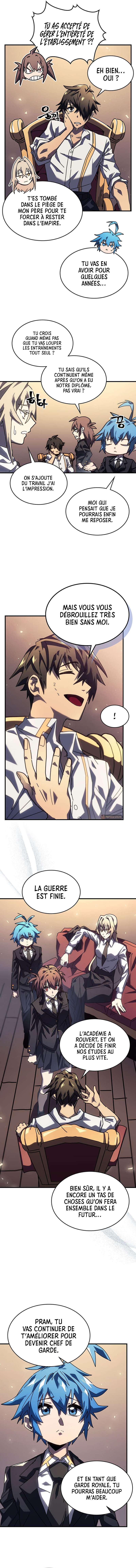 Read A Returner's Magic Should be Special  Manga Online