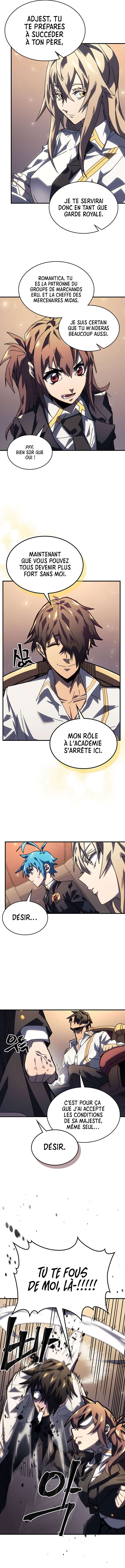 Read A Returner's Magic Should be Special  Manga Online