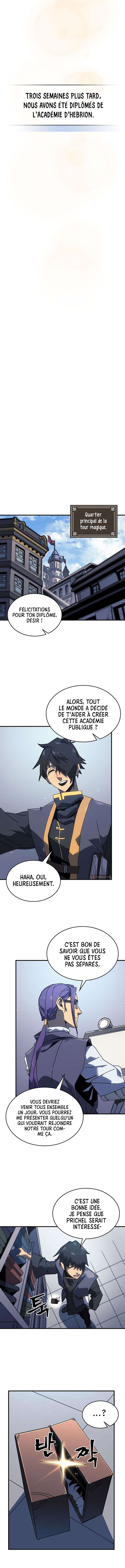 Read A Returner's Magic Should be Special  Manga Online