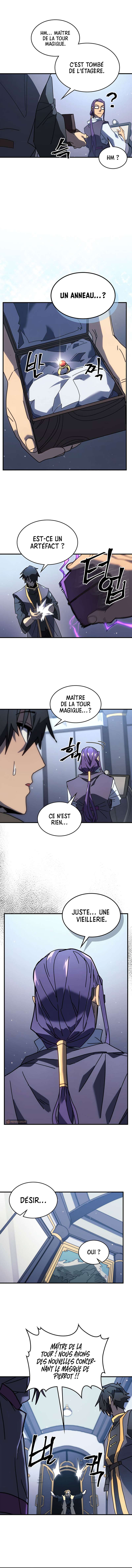 Read A Returner's Magic Should be Special  Manga Online