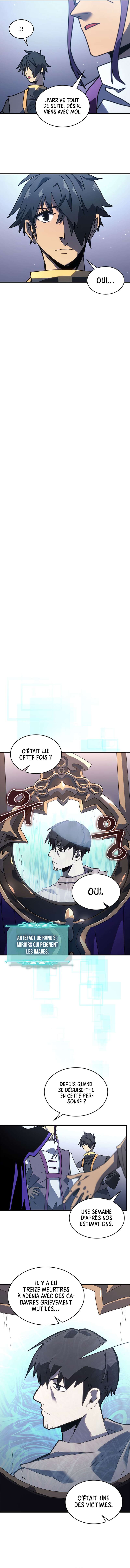 Read A Returner's Magic Should be Special  Manga Online