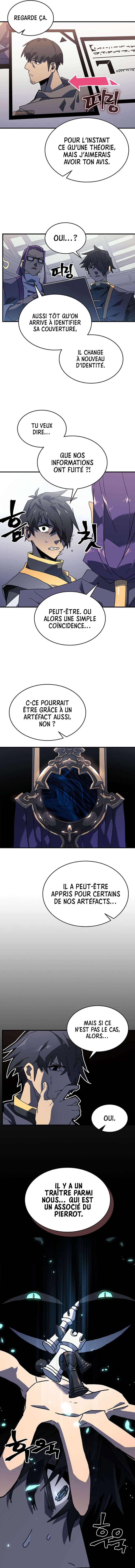 Read A Returner's Magic Should be Special  Manga Online