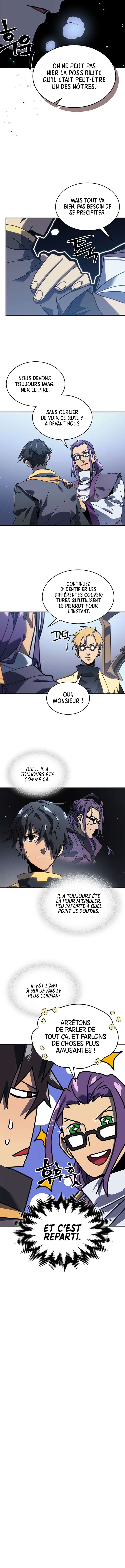 Read A Returner's Magic Should be Special  Manga Online