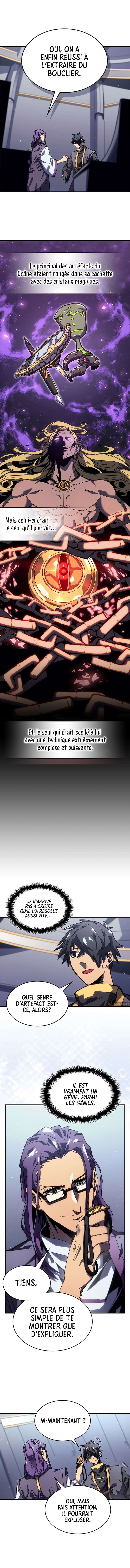 Read A Returner's Magic Should be Special  Manga Online