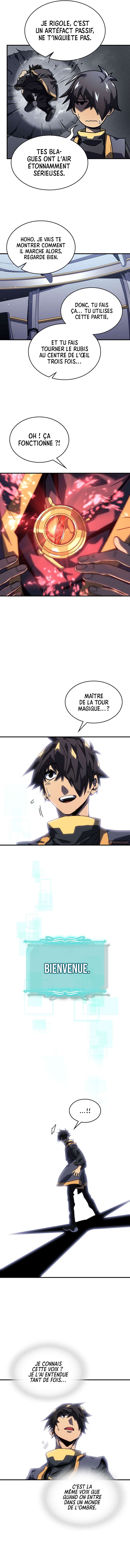 Read A Returner's Magic Should be Special  Manga Online