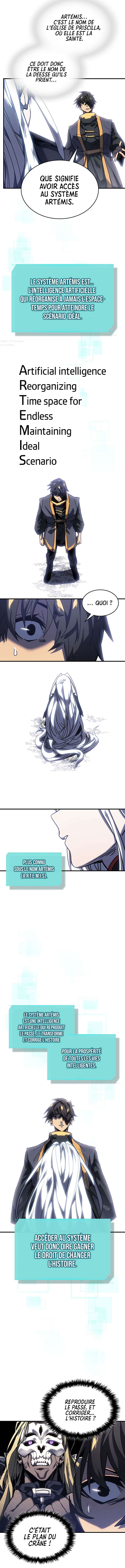 Read A Returner's Magic Should be Special  Manga Online