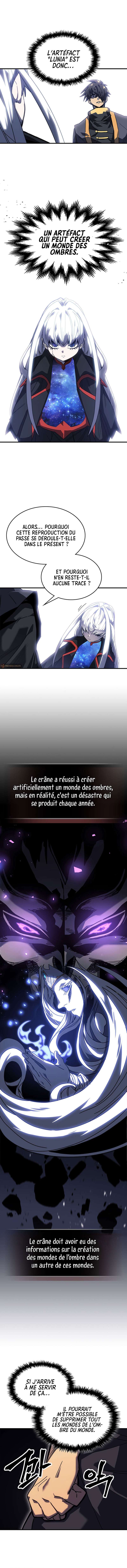 Read A Returner's Magic Should be Special  Manga Online