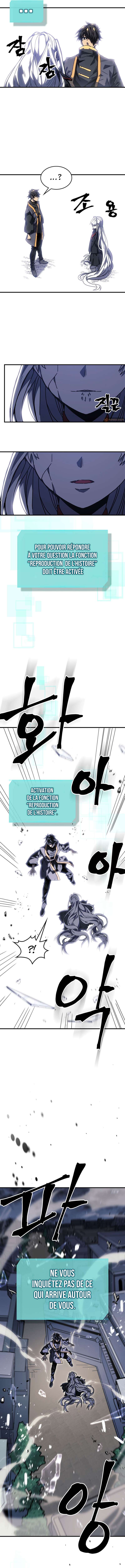 Read A Returner's Magic Should be Special  Manga Online