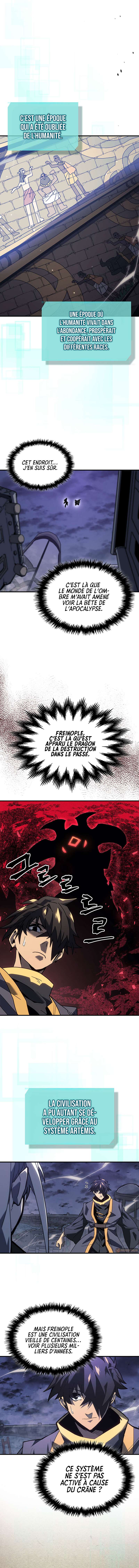 Read A Returner's Magic Should be Special  Manga Online