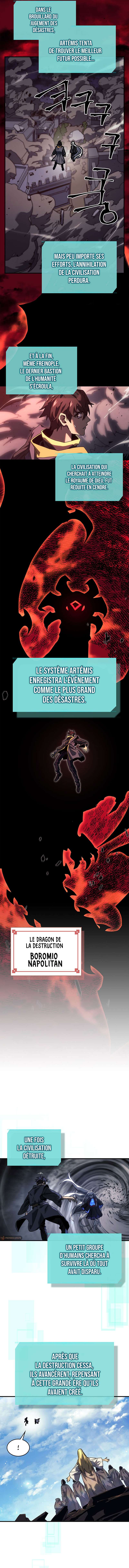 Read A Returner's Magic Should be Special  Manga Online