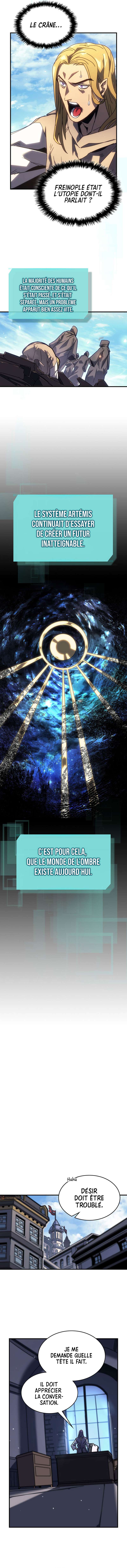 Read A Returner's Magic Should be Special  Manga Online