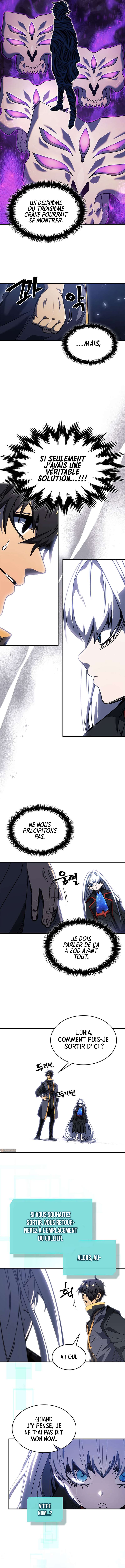 Read A Returner's Magic Should be Special  Manga Online