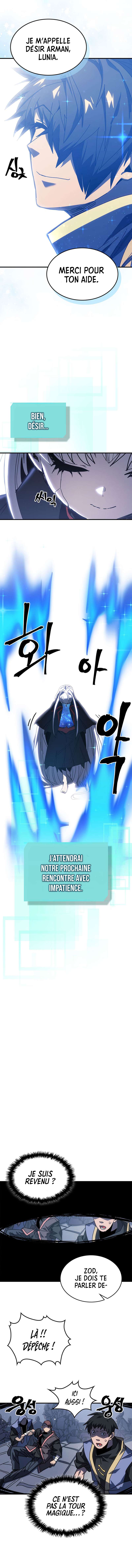 Read A Returner's Magic Should be Special  Manga Online