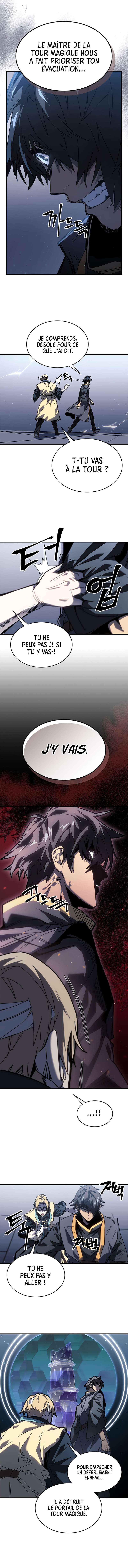 Read A Returner's Magic Should be Special  Manga Online