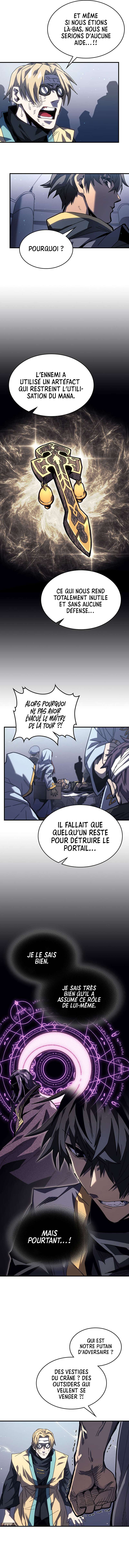 Read A Returner's Magic Should be Special  Manga Online