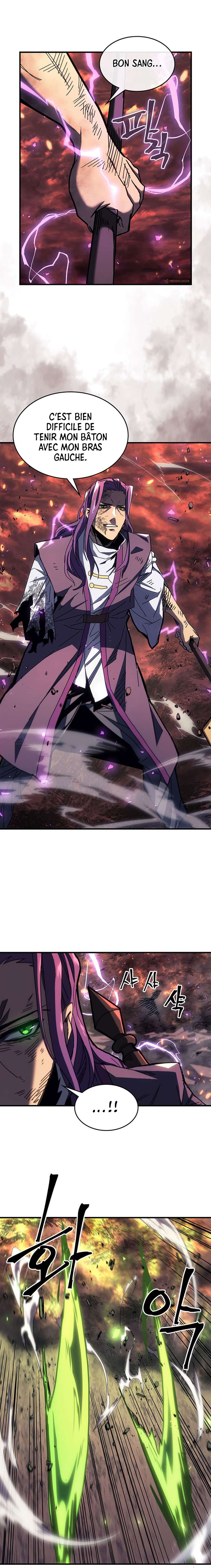 Read A Returner's Magic Should be Special  Manga Online