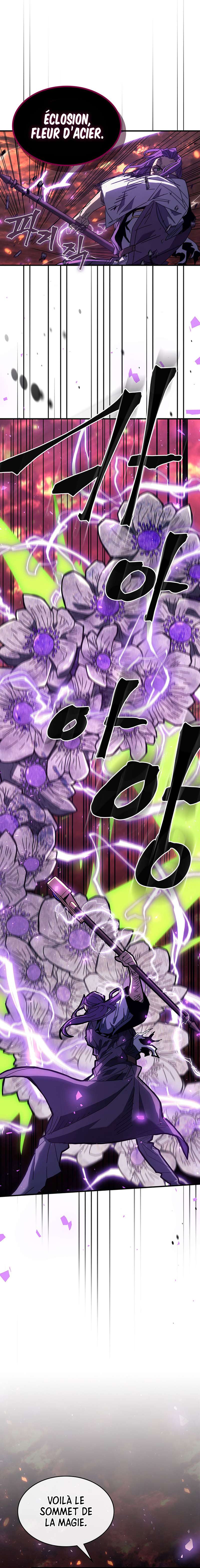 Read A Returner's Magic Should be Special  Manga Online