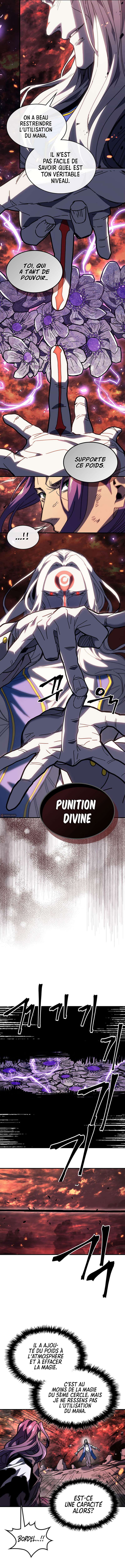 Read A Returner's Magic Should be Special  Manga Online