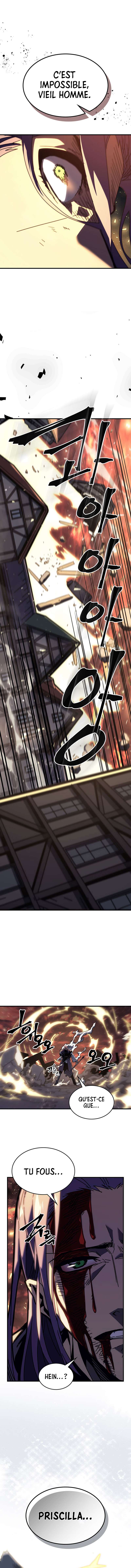 Read A Returner's Magic Should be Special  Manga Online