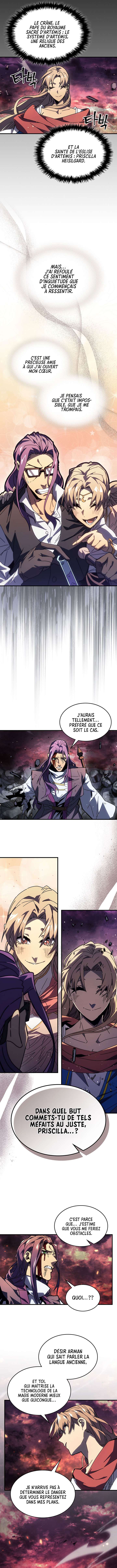 Read A Returner's Magic Should be Special  Manga Online