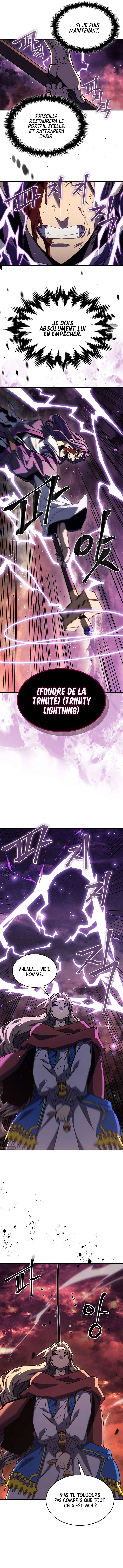 Read A Returner's Magic Should be Special  Manga Online