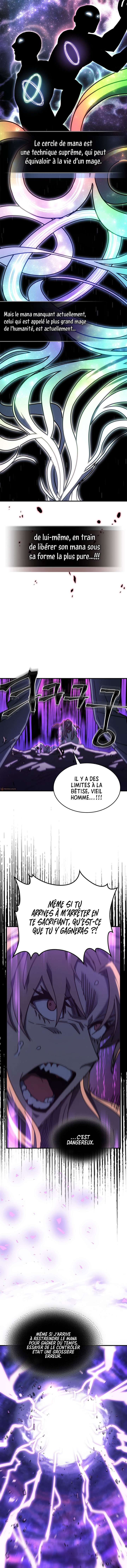 Read A Returner's Magic Should be Special  Manga Online