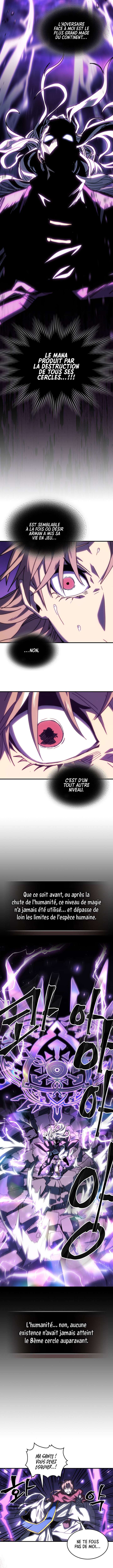 Read A Returner's Magic Should be Special  Manga Online