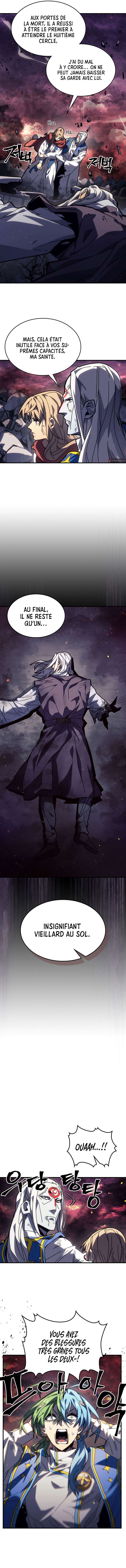 Read A Returner's Magic Should be Special  Manga Online