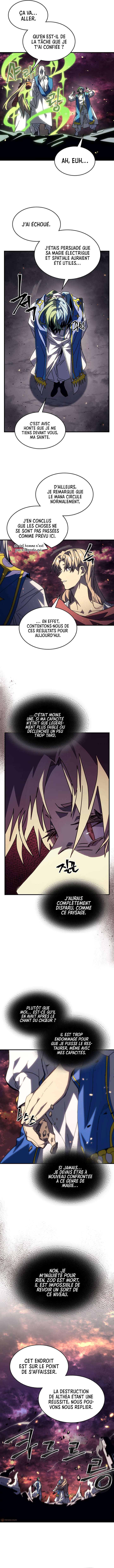 Read A Returner's Magic Should be Special  Manga Online