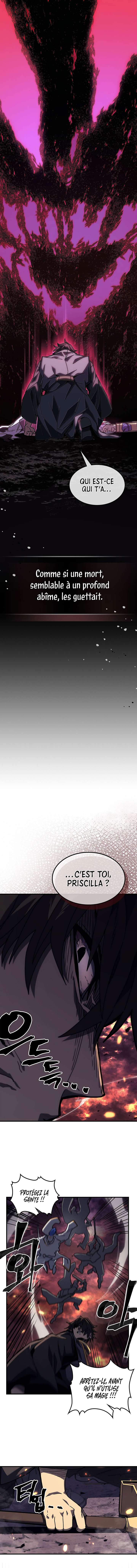 Read A Returner's Magic Should be Special  Manga Online