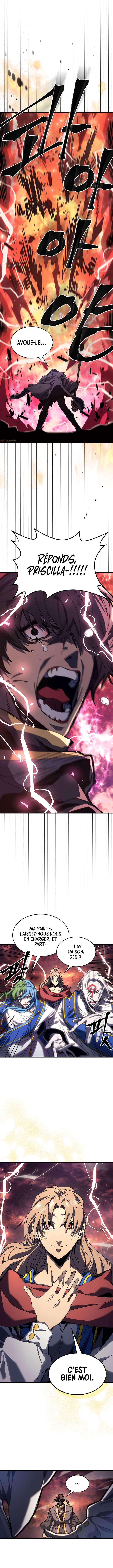 Read A Returner's Magic Should be Special  Manga Online