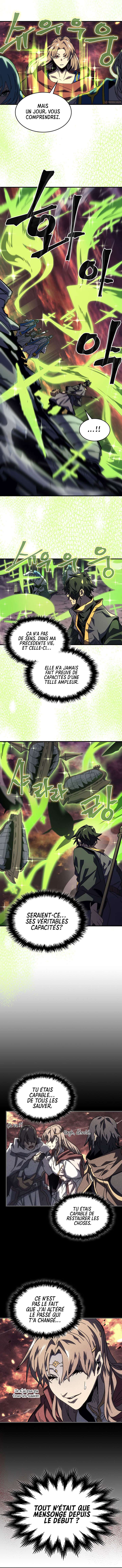 Read A Returner's Magic Should be Special  Manga Online