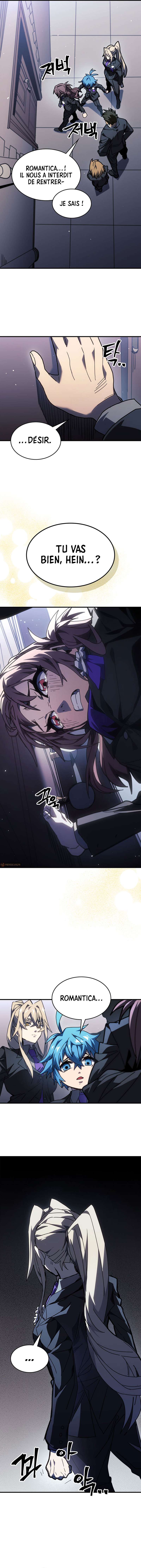 Read A Returner's Magic Should be Special  Manga Online